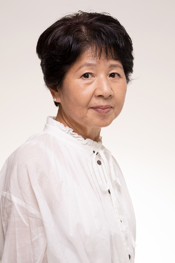 講師　西川 佐惠子（にしかわ　さえこ）